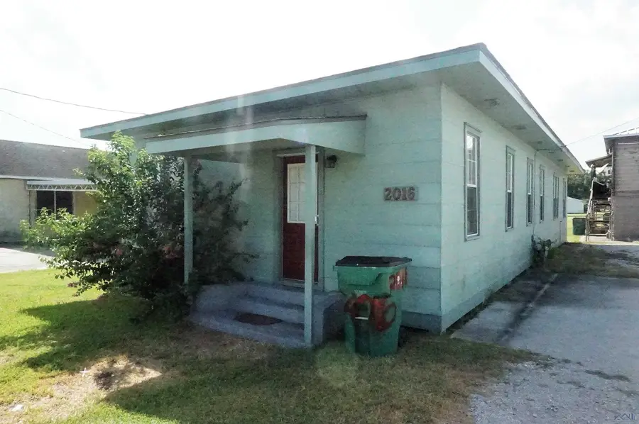 2016 La Hwy 182 #3, Raceland, LA 70394 - #3