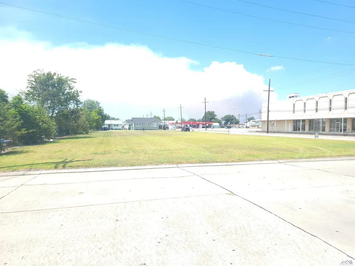 1002 Aycock Street, Houma, LA 70364 - #1