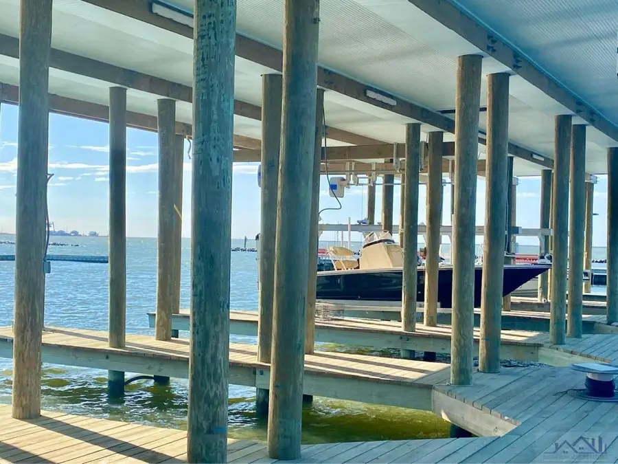 Tract 1-C Boudreaux Ln, Grand Isle, LA 70358 - #3