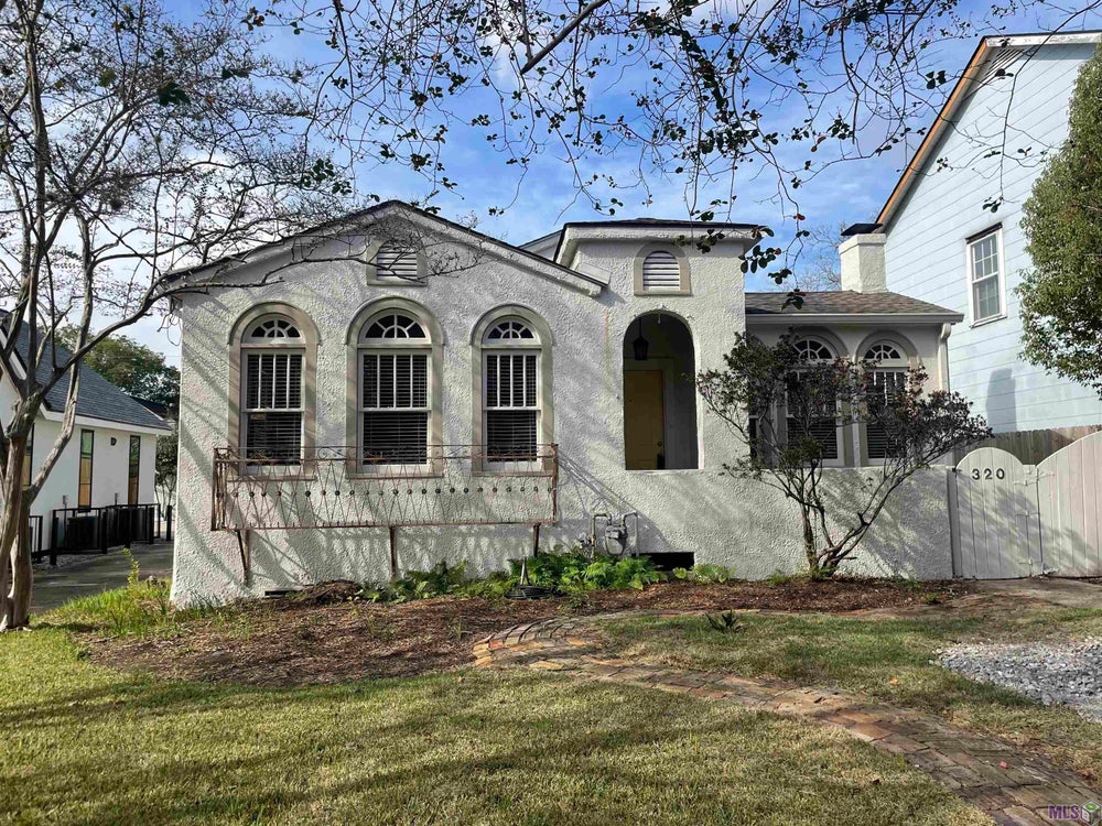 320 S Acadian Thwy, Baton Rouge, LA 70806 BHGRE