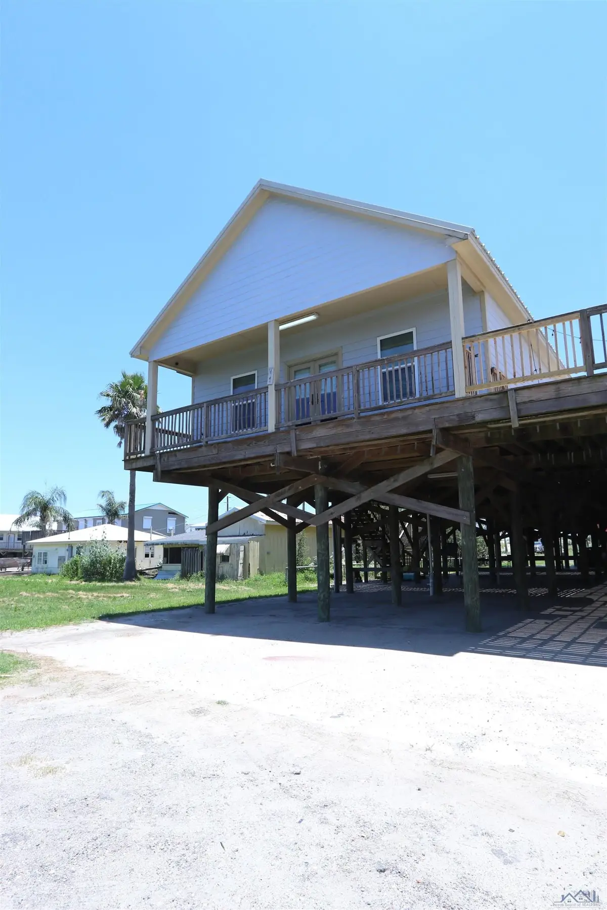 2685 Highway 1 #I, Grand Isle, LA 70358 - #1