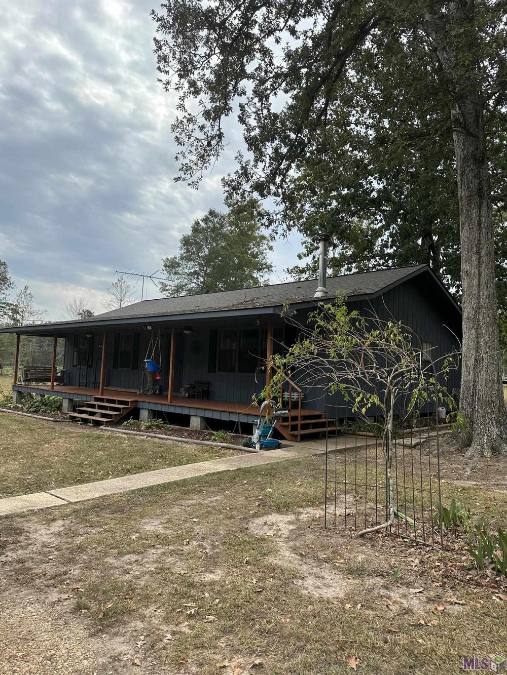 10093 Lathers Ln, Slaughter, LA 70777 BHGRE