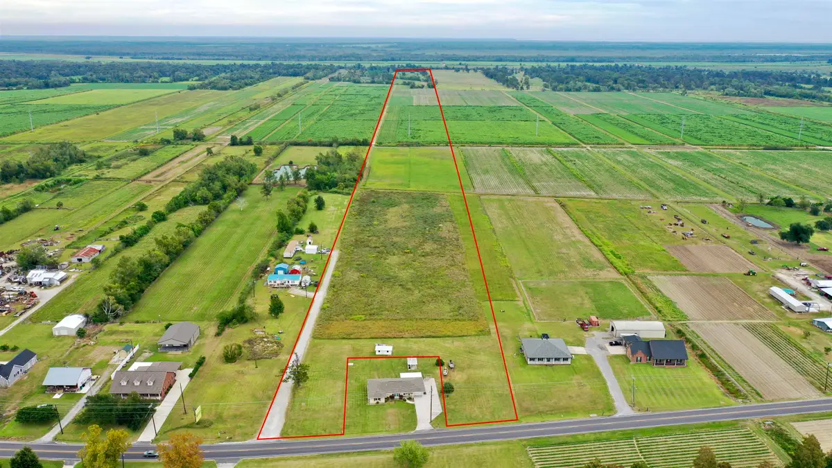 0 La Hwy 308, Lockport, LA 70374 - #1