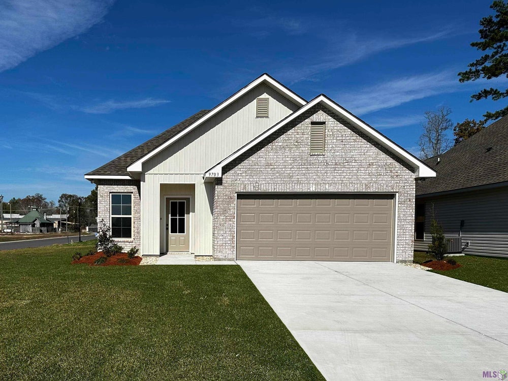 9703 Magical Ln, Denham Springs, LA 70726 BHGRE