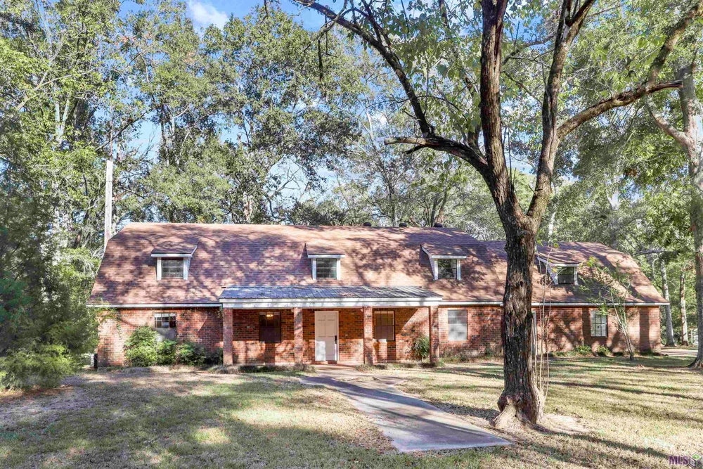 6840 Lake Hills Rd, St Francisville, LA 70775 BHGRE