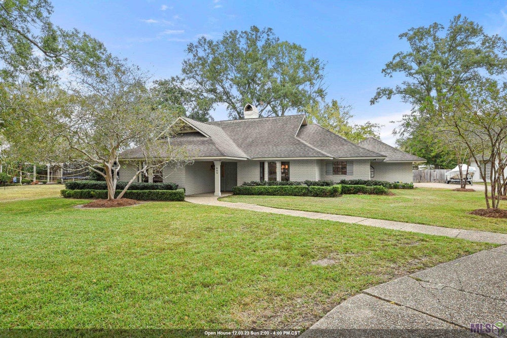 989 Carrollton Ave, Baton Rouge, LA 70806 BHGRE
