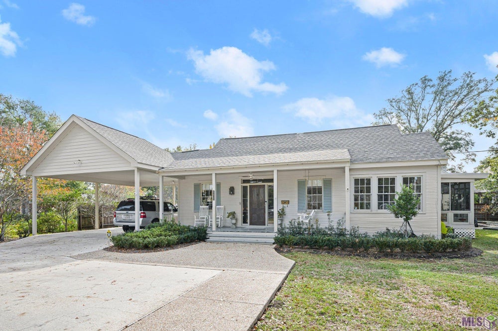 6432 Goodwood Ave, Baton Rouge, LA 70806 BHGRE