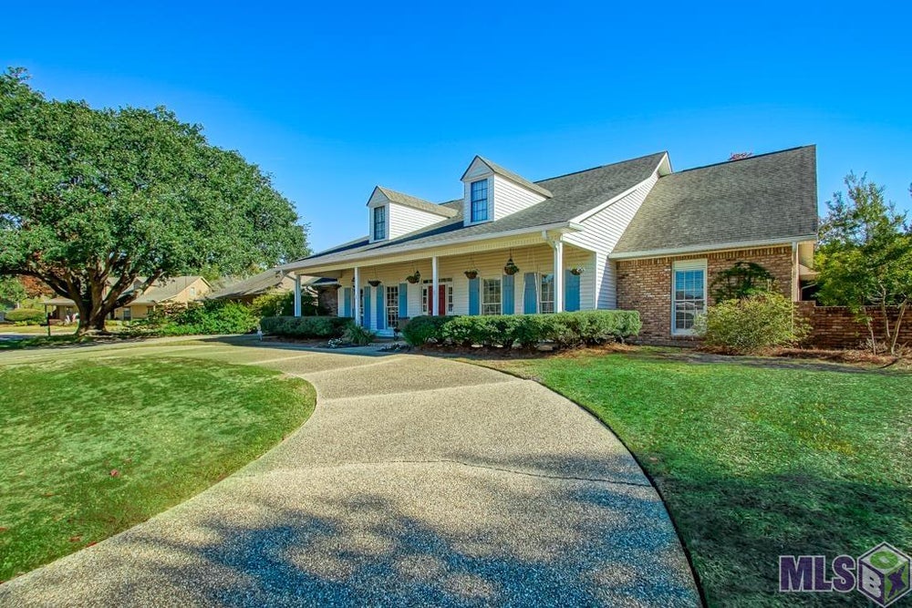 3632 Lake Laberge Ct, Baton Rouge, LA 70816 BHGRE