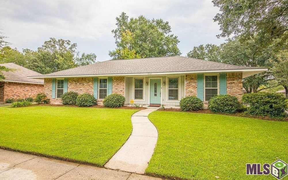 16527 Patton Ave, Baton Rouge, LA 70816 BHGRE