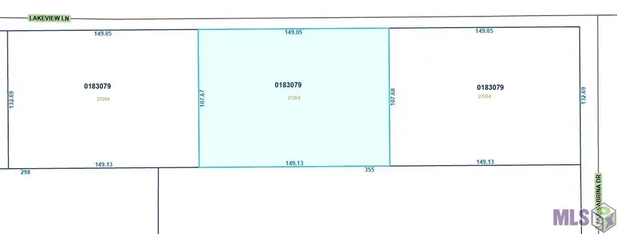 TBD Lakeview Ln, Holden, LA 70744 - Image #3