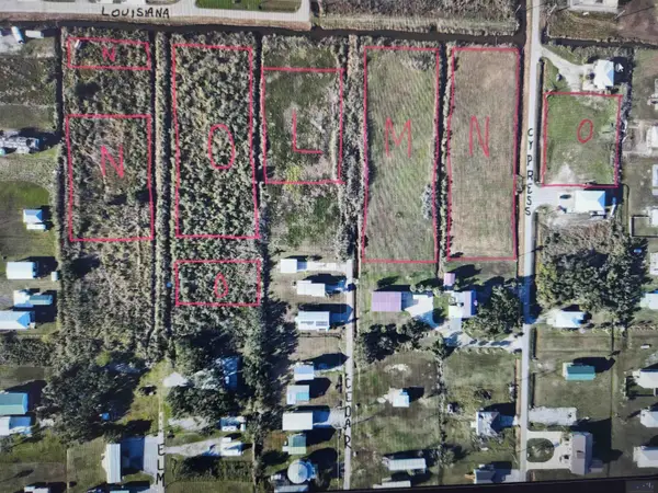 Lot 4 Sq N Cypress, Grand Isle, LA 70358