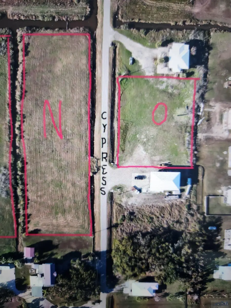 Lot 12 Sq N Cypress, Grand Isle, LA 70358 - #2