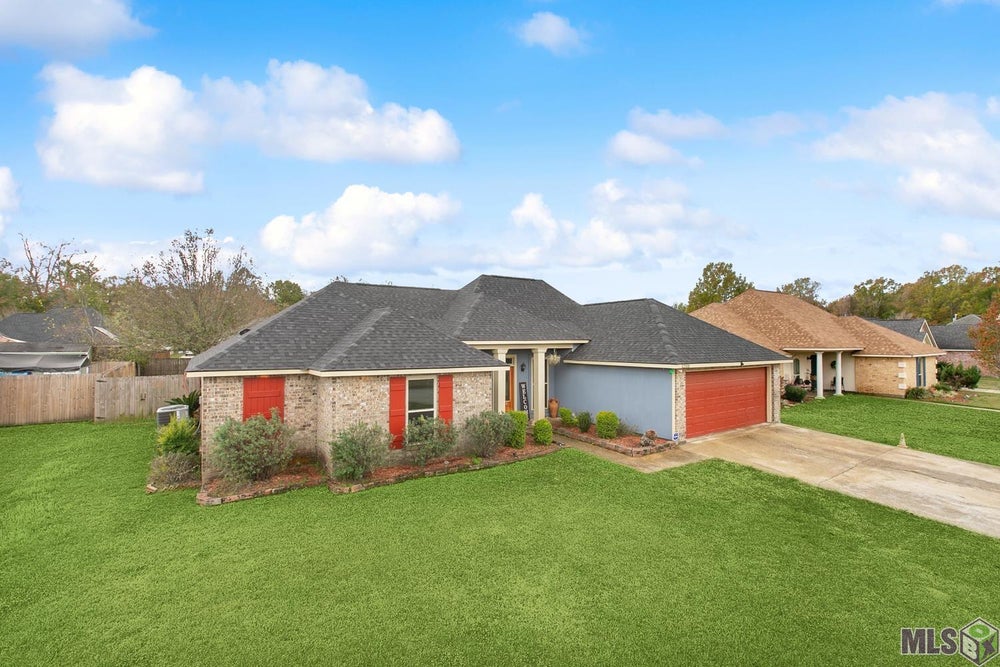 12531 England Ave, Baton Rouge, LA 70814 BHGRE