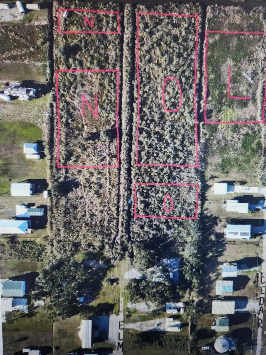 Lot 12 Sq O Elm, Grand Isle, LA 70358 - #2