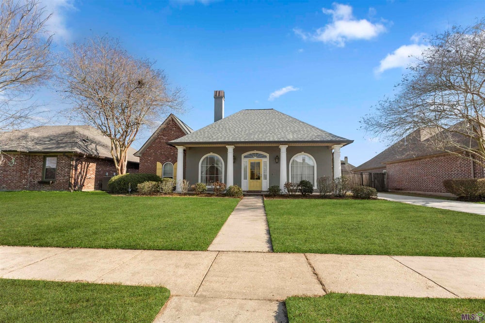 17750 Glen Forest Ave, Baton Rouge, LA 70817 BHGRE