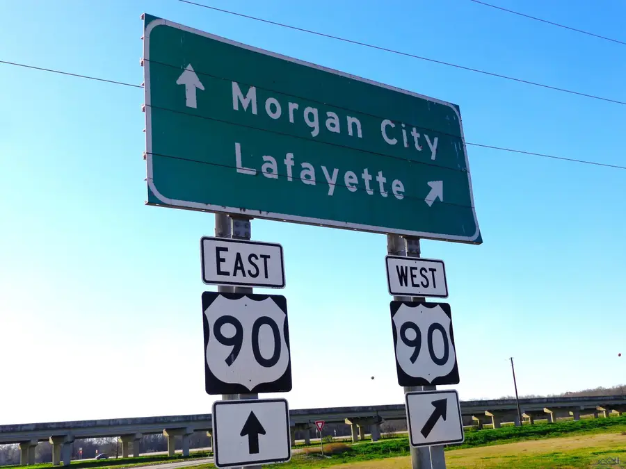 1330 Northwest Blvd, Franklin, LA 70538 - #2