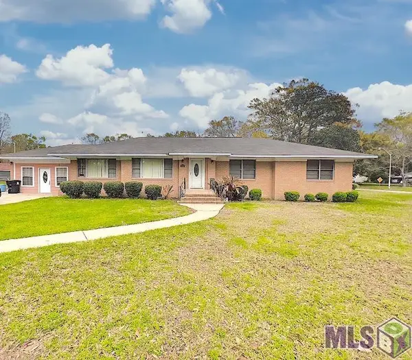 924 Valcour Dr, Baton Rouge, LA 70806