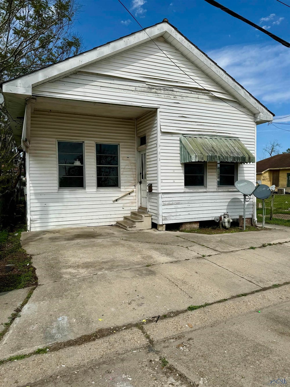 813 Railroad Ave, City, LA 70380 BHGRE