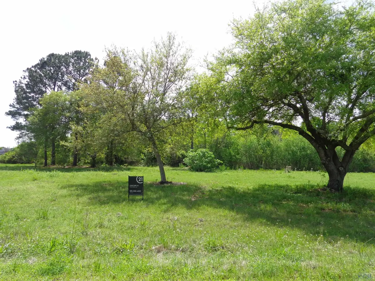 1015 N Luke Dr, Franklin, LA 70538 - #1