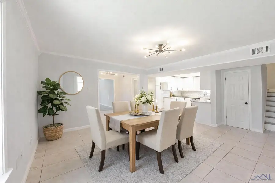 1408 Cottage Dr, Houma, LA 70360 - #3