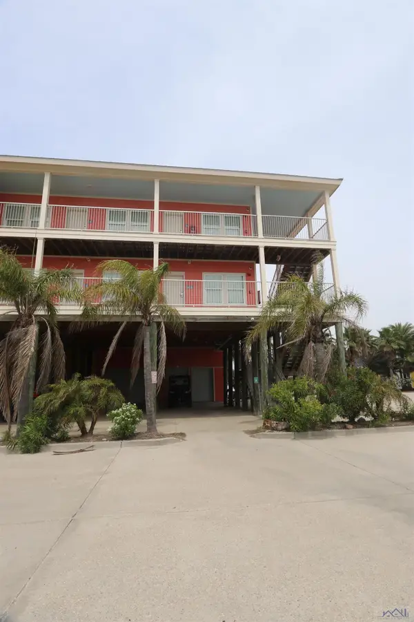 120 Carmen Lane #28, Grand Isle, LA 70358