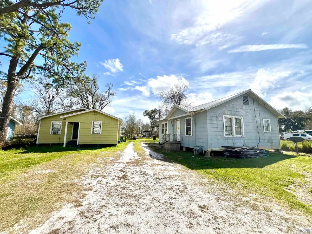 210 & 212 St Paul St, Houma, LA 70364 - #1