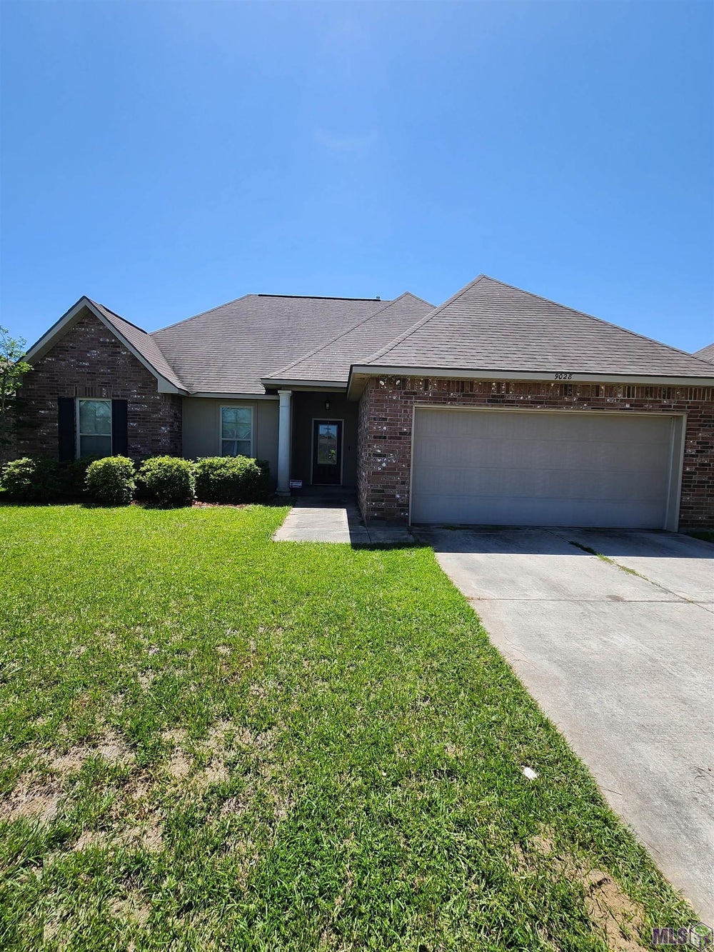 9028 Redwood Lake Blvd, Zachary, LA 70791 BHGRE