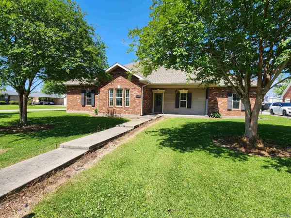 134 Octavia St, Larose, LA 70373