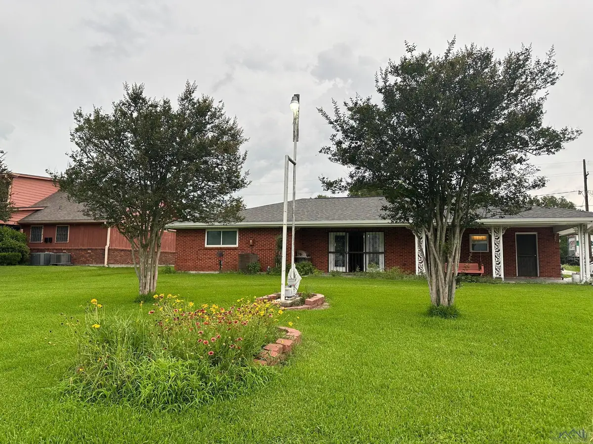 9512 East Park Ave, Houma, LA 70363 - #1