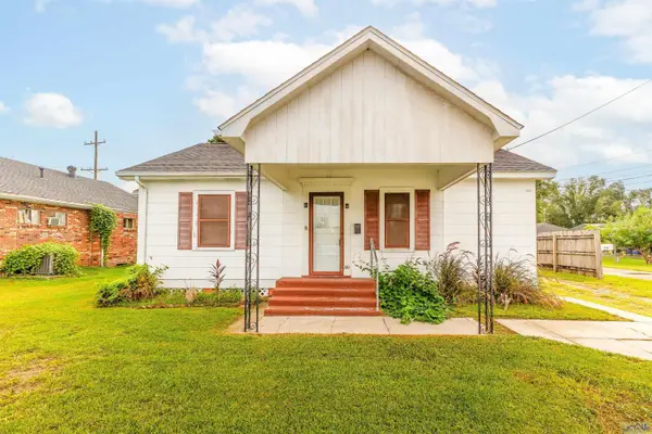280 Mckinley St, Houma, LA 70364
