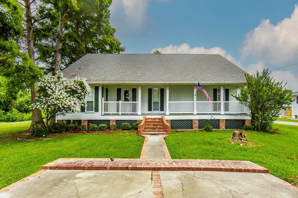 149 East 109th Street, Galliano, LA 70354