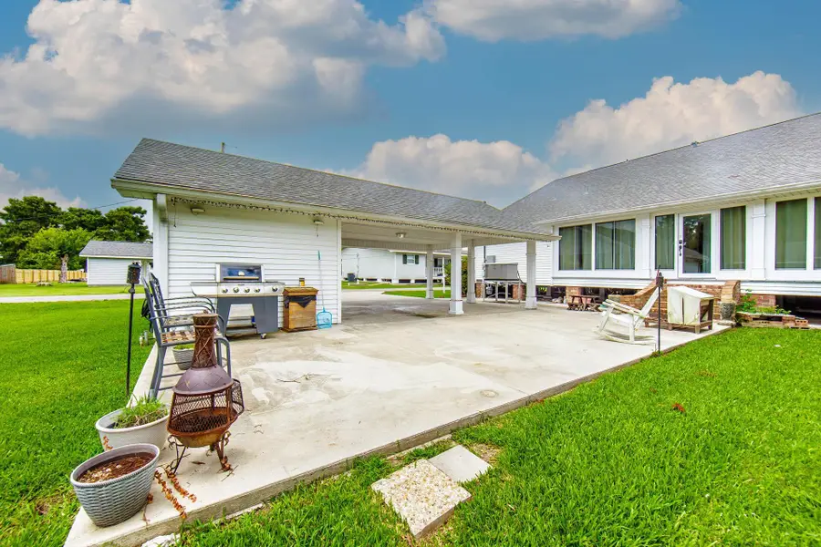 149 East 109th Street, Galliano, LA 70354 - #3