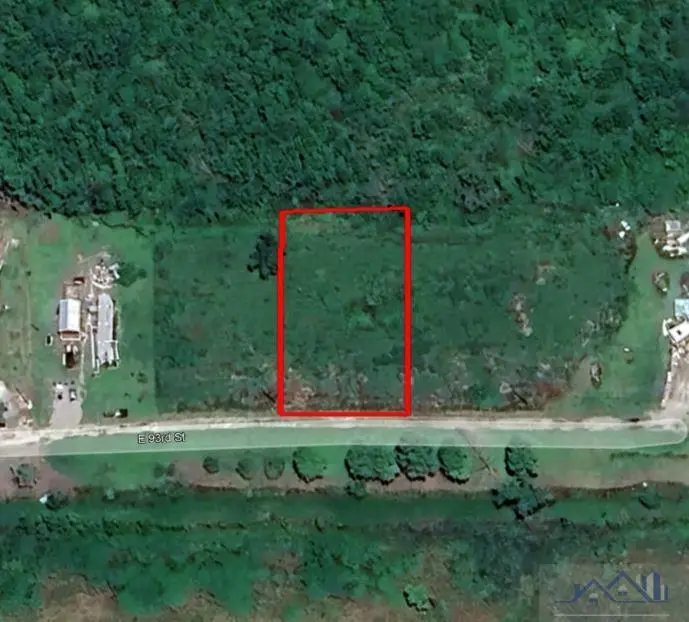 Lot 7, Blk 2 East 93rd Street, Cut Off, LA 70345 - #1