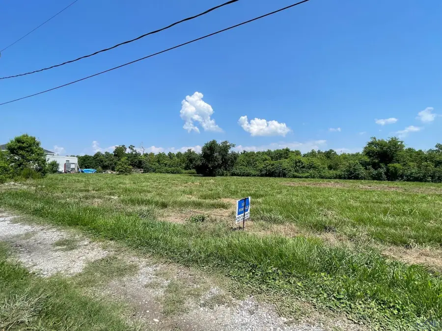 Lot 7, Blk 2 East 93rd Street, Cut Off, LA 70345 - #3