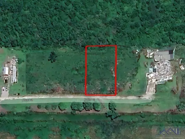 Lot 9, Blk. 2 East 93rd Street, Cut Off, LA 70345