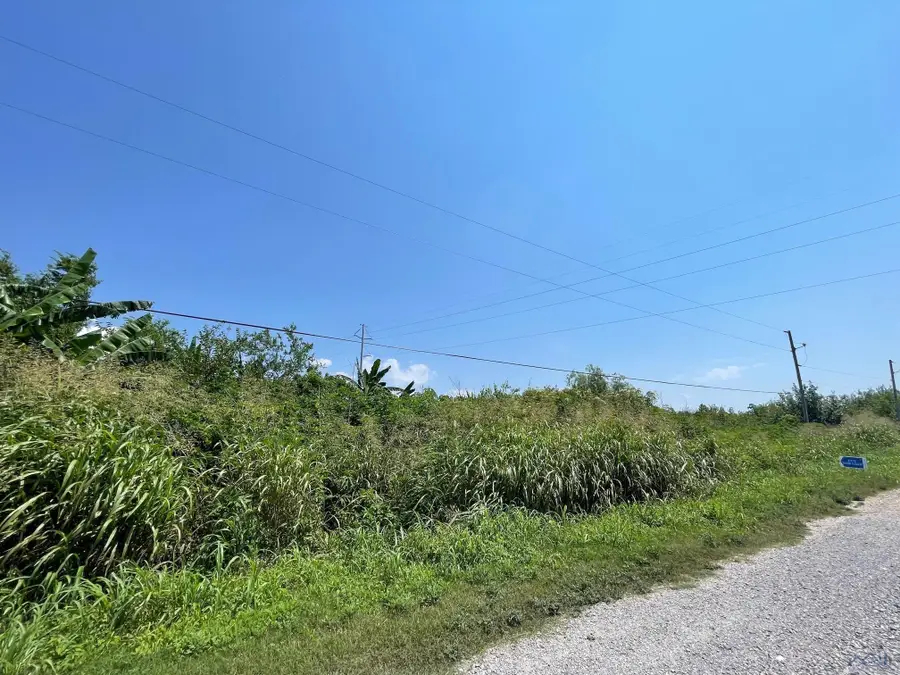 Lot 8, Blk. 1 East 93rd Street, Cut Off, LA 70345 - #2