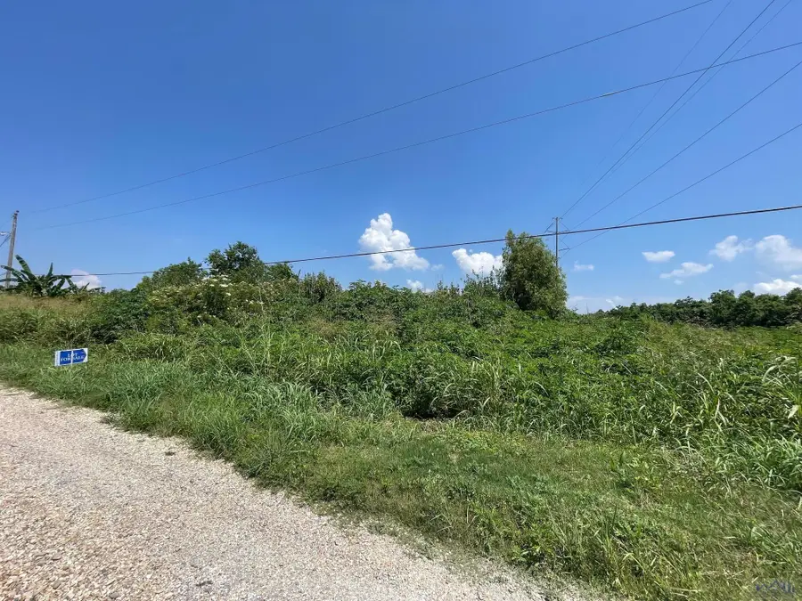 Lot 8, Blk. 1 East 93rd Street, Cut Off, LA 70345 - #3