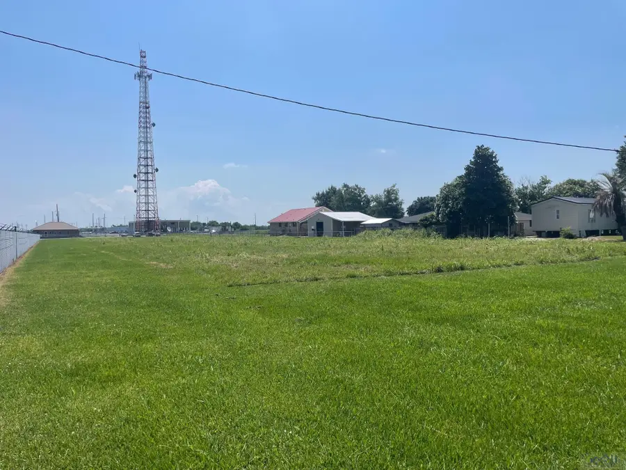 TBD East 101st Place, Cut Off, LA 70345 - #3