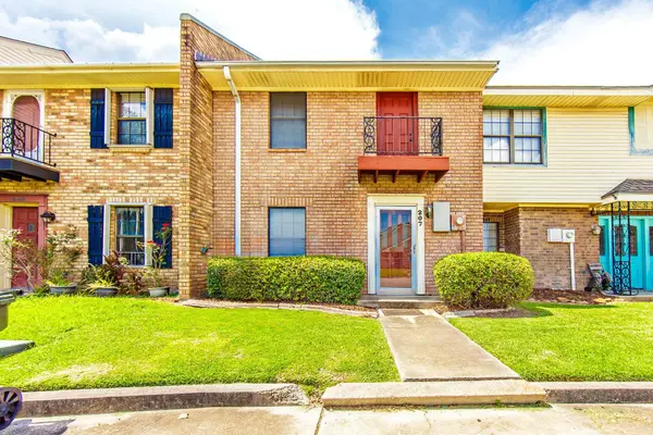 207 North French Quarter Drive, Houma, LA 70364