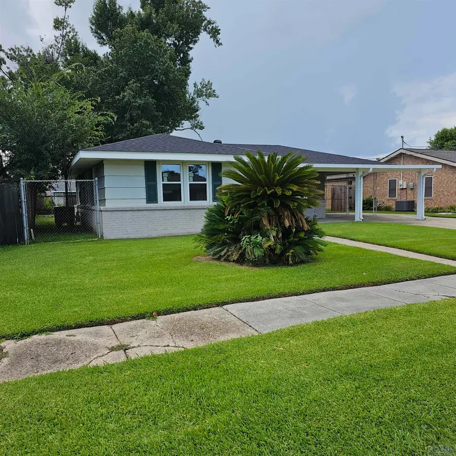 406 Dauphine St, Houma, LA 70360 - #2