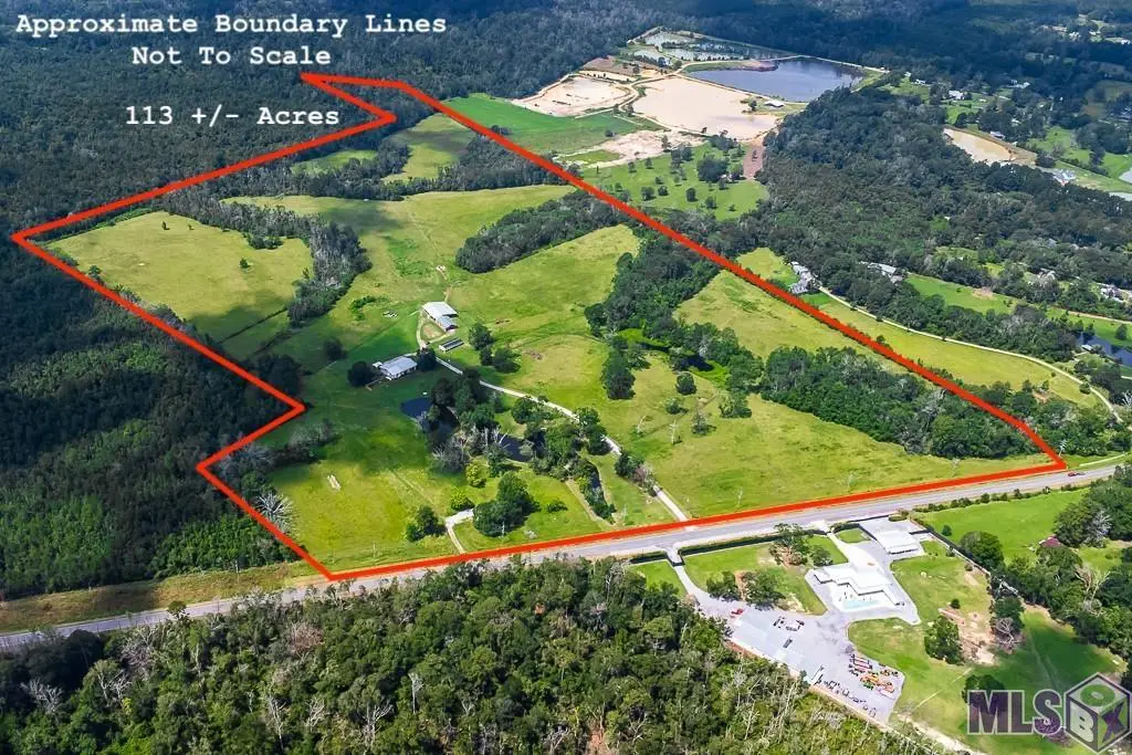 21123 La Hwy 1032, Denham Springs, LA 70726 - #1
