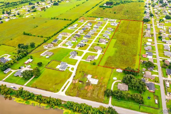 0 Bouverans Circle, Lockport, LA 70374