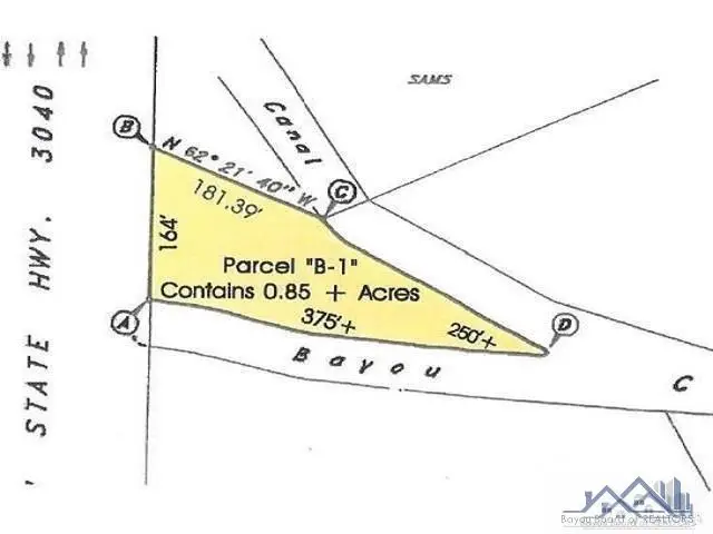 TBD - A Martin Luther King Blvd, Houma, LA 70360 - #2