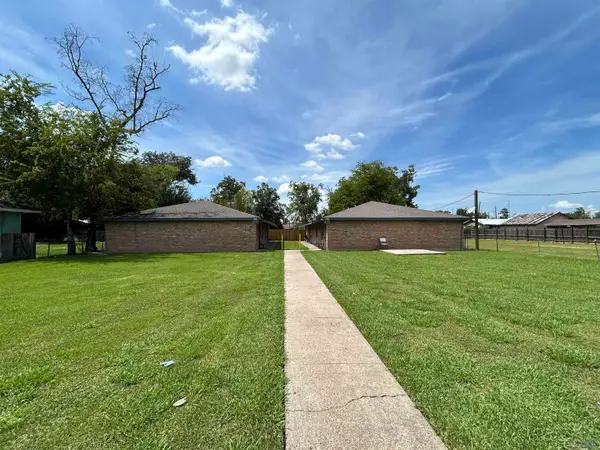 429 and 433 Richmond Avenue, Houma, LA 70363