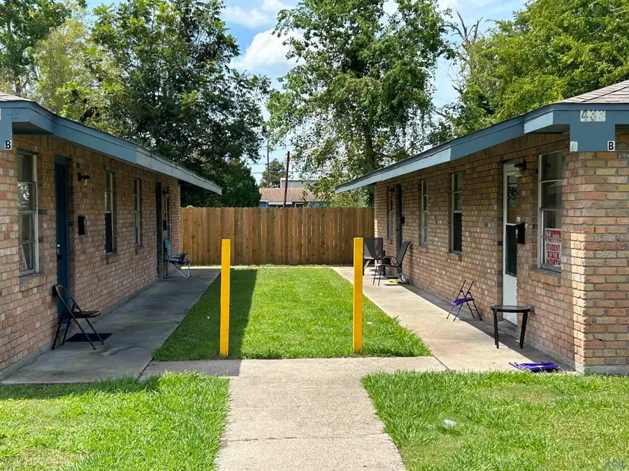 429 and 433 Richmond Avenue, Houma, LA 70363 - #2