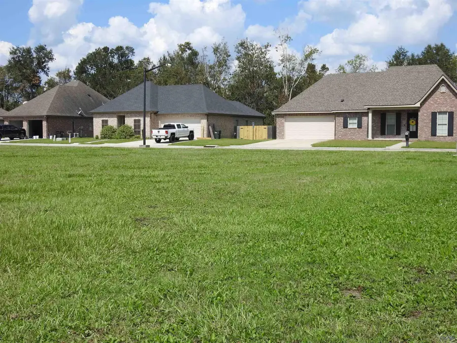 220 Derusso Street, Houma, LA 70364 - #3
