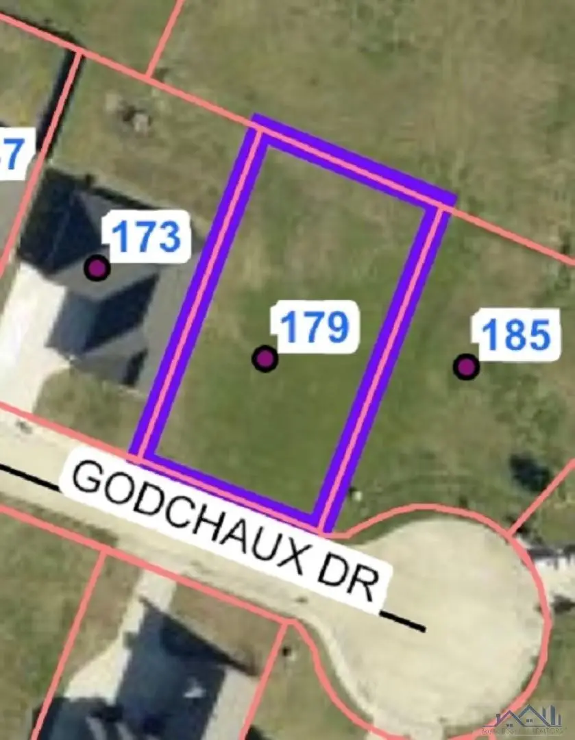 179 Godchaux Drive, Houma, LA 70360 - #1