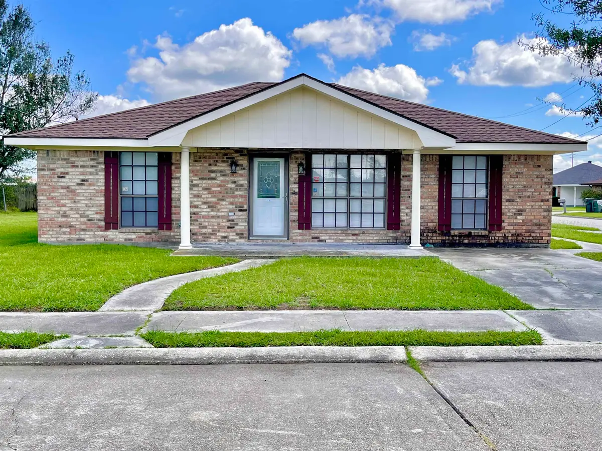 3000 Spruce Circle, Houma, LA 70363 - #1
