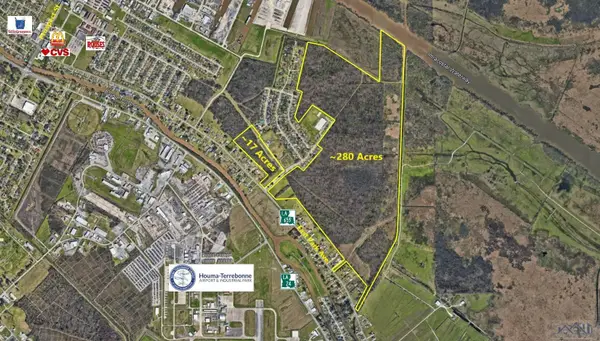 9957 E Park, Houma, LA 70363