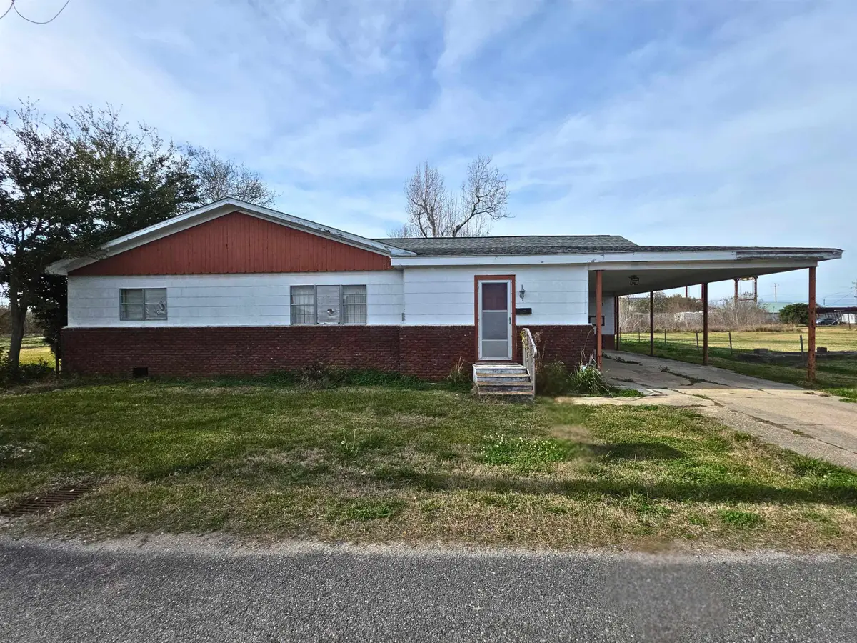 130 Dursette Street, Golden Meadow, LA 70357 - #1